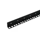 ACCESSORY Rackschiene gestanzt AM-6 2 Meter