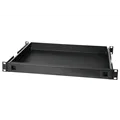 ACCESSORY Rackschublade/Schreibplatte lock 1HE