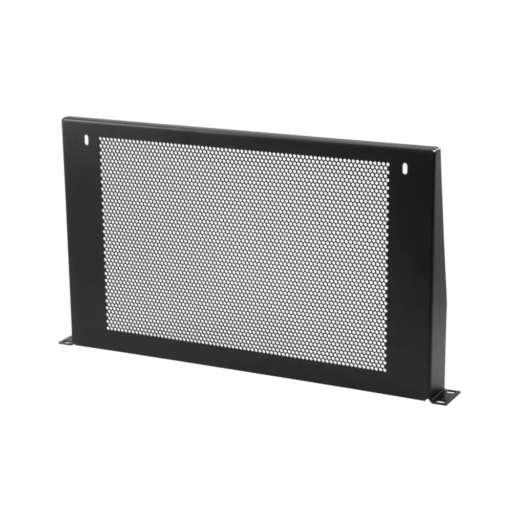 ACCESSORY Rackboden 1HE mit Lüftungslöchern
