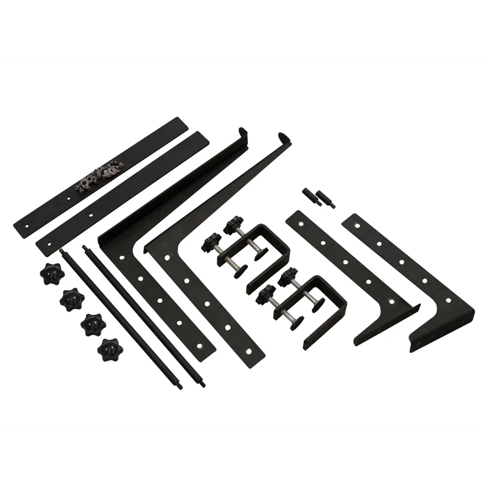OMNITRONIC LAR-12/17 Laptop-Ständer