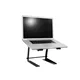 OMNITRONIC ELR-12/17 Laptop-Ständer