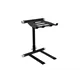 OMNITRONIC SLR-X Laptop-Rack schwarz