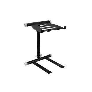 OMNITRONIC SLR-X Laptop-Rack schwarz