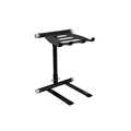 OMNITRONIC SLR-X Laptop-Rack schwarz