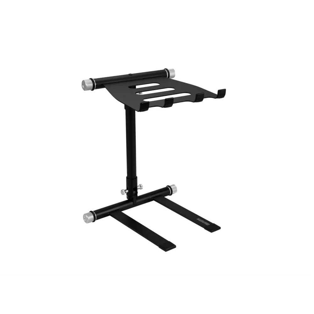 OMNITRONIC SLR-X Laptop-Rack schwarz