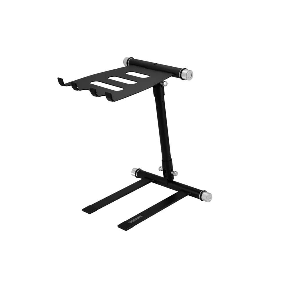 OMNITRONIC SLR-X Laptop-Rack schwarz