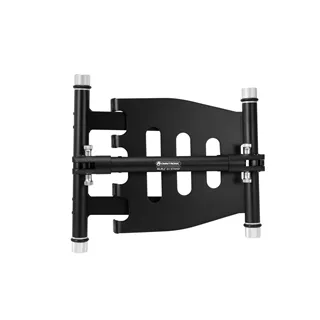 OMNITRONIC SLR-X Laptop-Rack schwarz