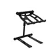 OMNITRONIC SLR-X2 Laptop-Stand mit Tasche