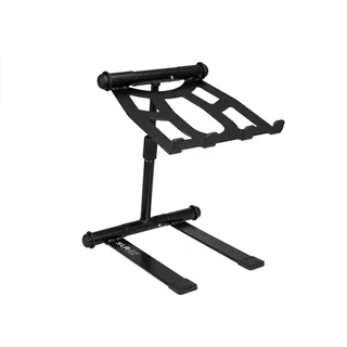 OMNITRONIC SLR-X2 Laptop-Stand mit Tasche