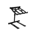 OMNITRONIC SLR-X2 Laptop-Stand mit Tasche
