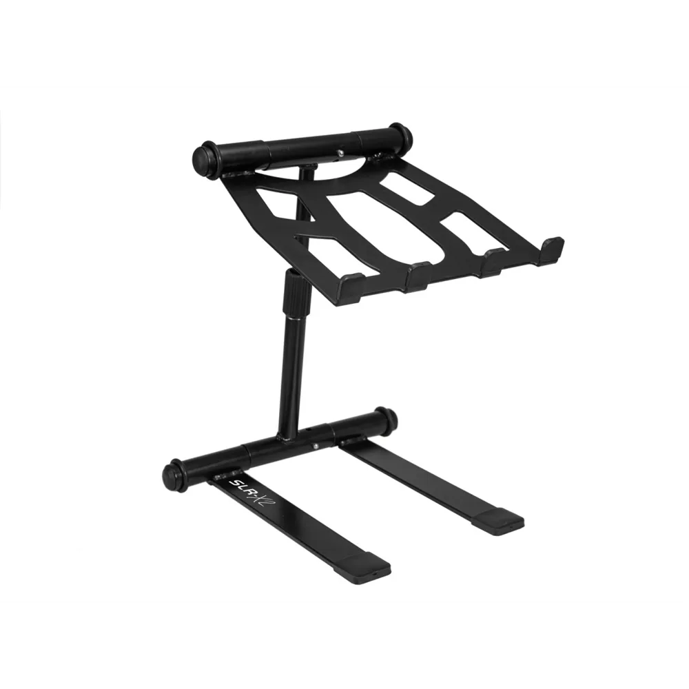 OMNITRONIC SLR-X2 Laptop-Stand mit Tasche