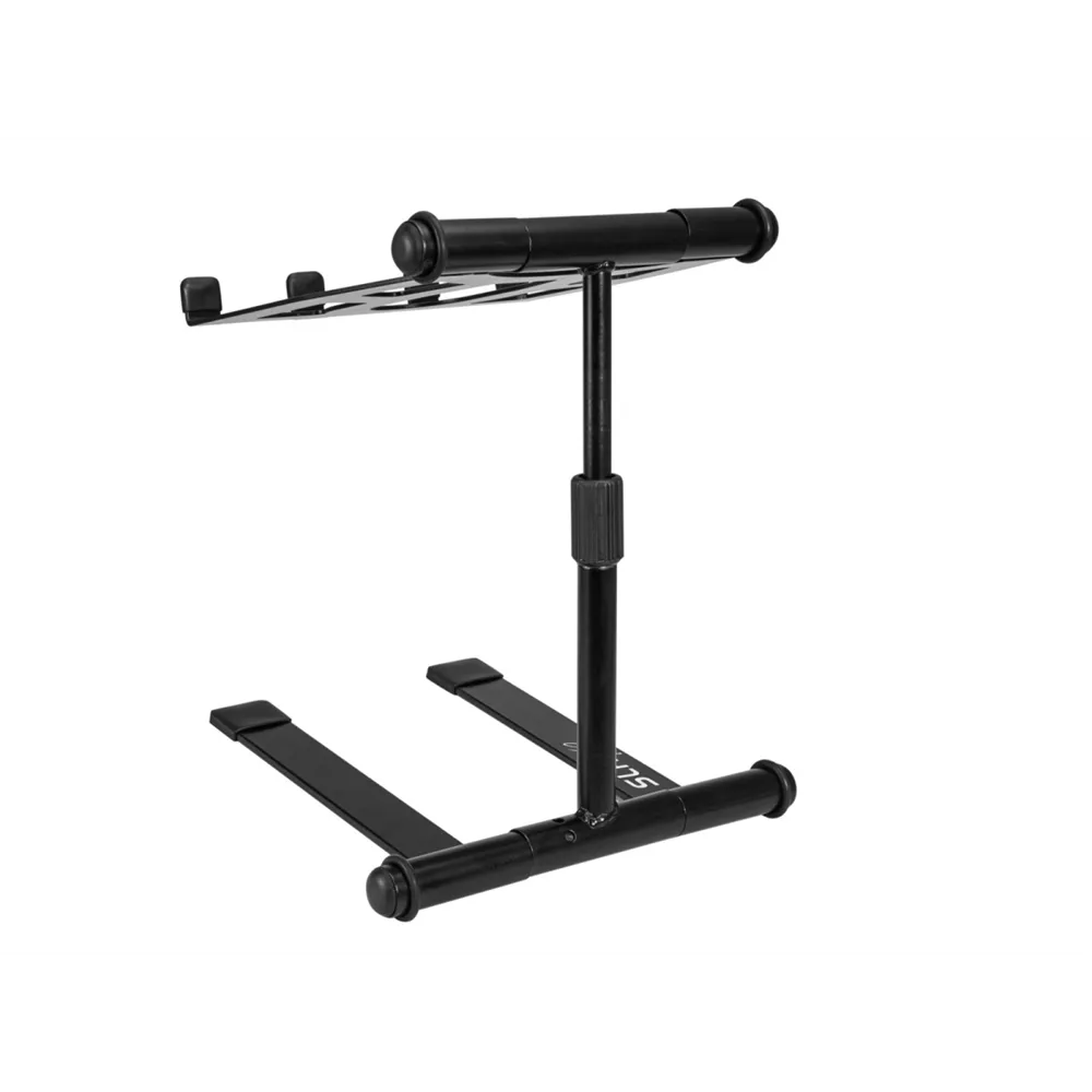 OMNITRONIC SLR-X2 Laptop-Stand mit Tasche