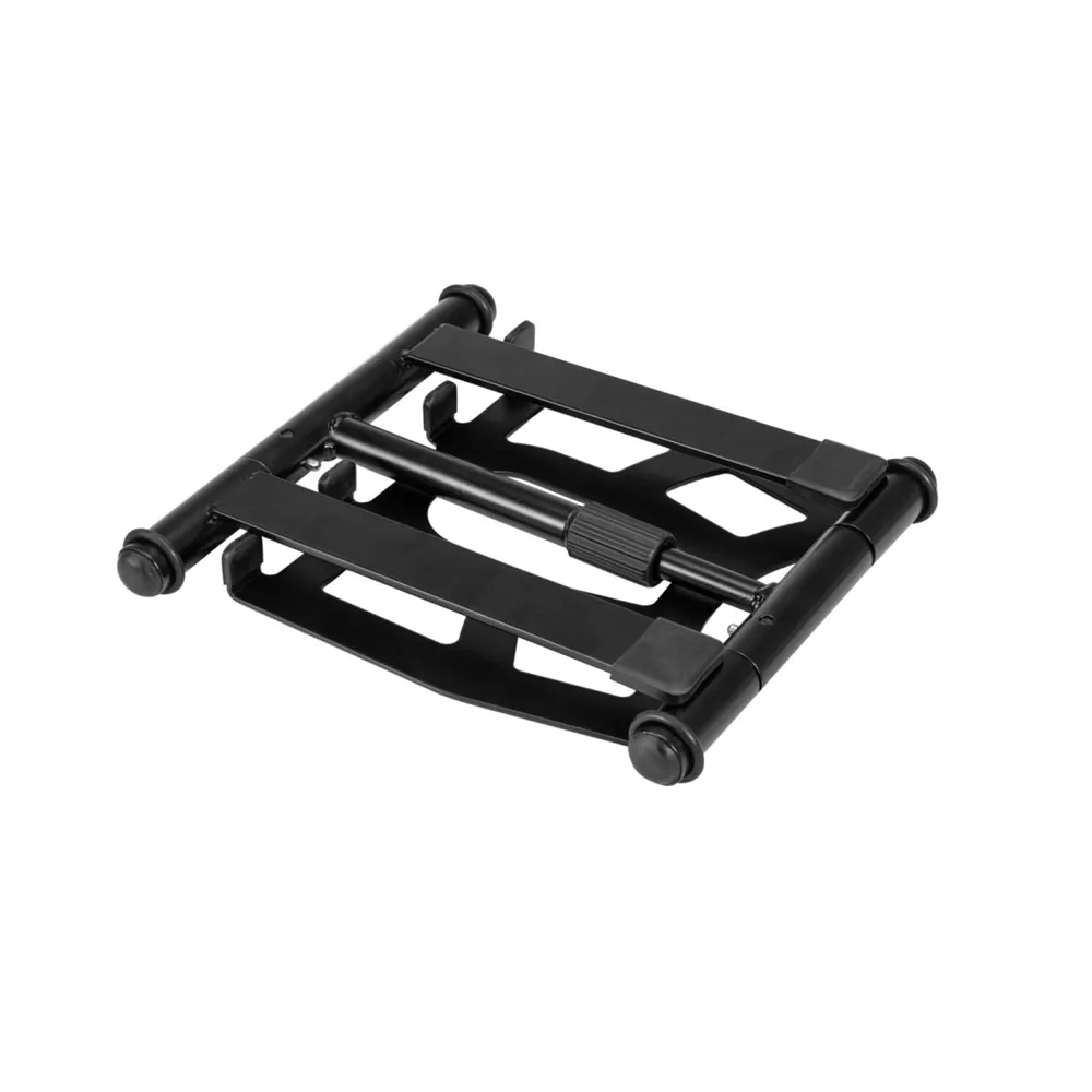 OMNITRONIC SLR-X2 Laptop-Stand mit Tasche