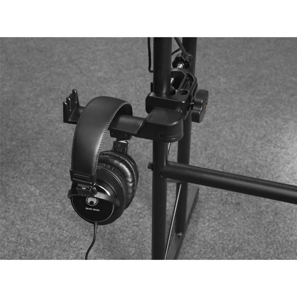 OMNITRONIC Kopfhörerhalter T-2