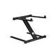 OMNITRONIC SLR-USB Laptop Stand inkl. USB-Hub