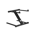 OMNITRONIC SLR-USB Laptop Stand inkl. USB-Hub