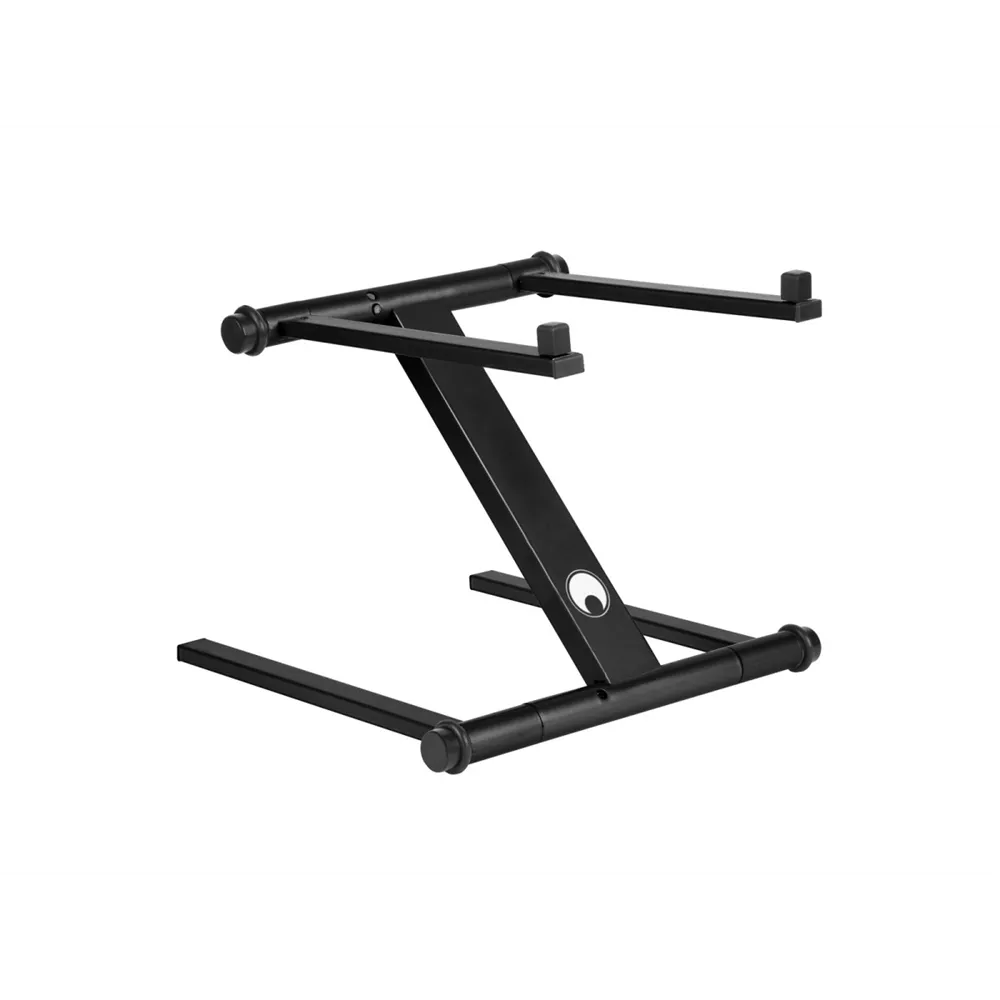 OMNITRONIC SLR-USB Laptop Stand inkl. USB-Hub