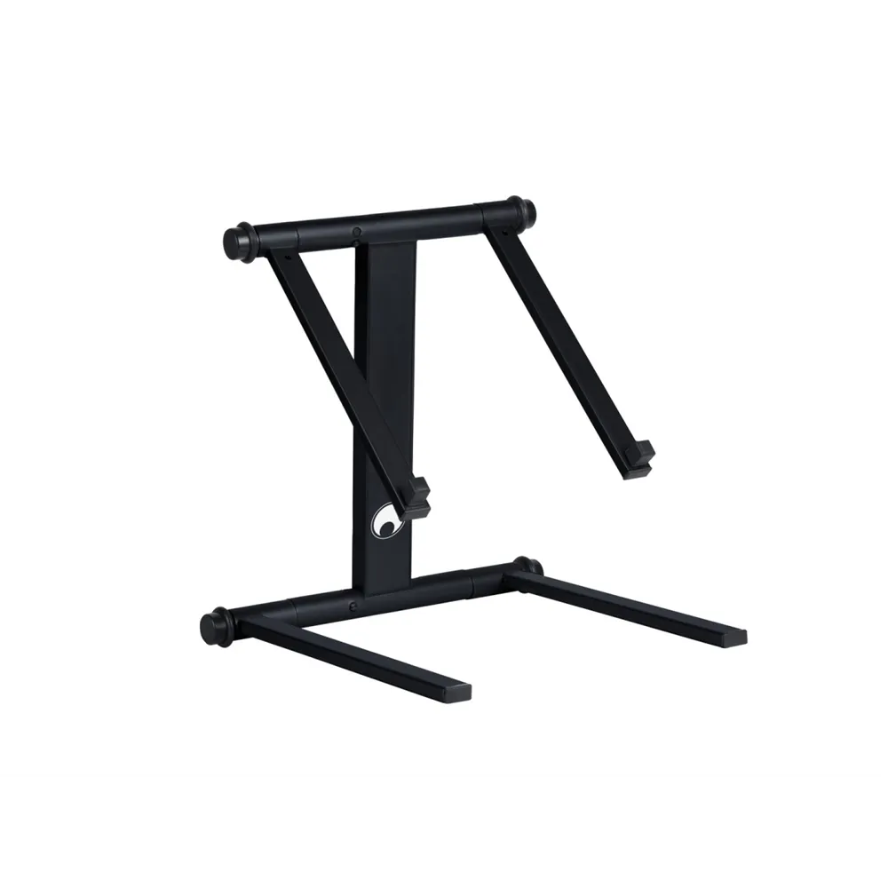 OMNITRONIC SLR-USB Laptop Stand inkl. USB-Hub