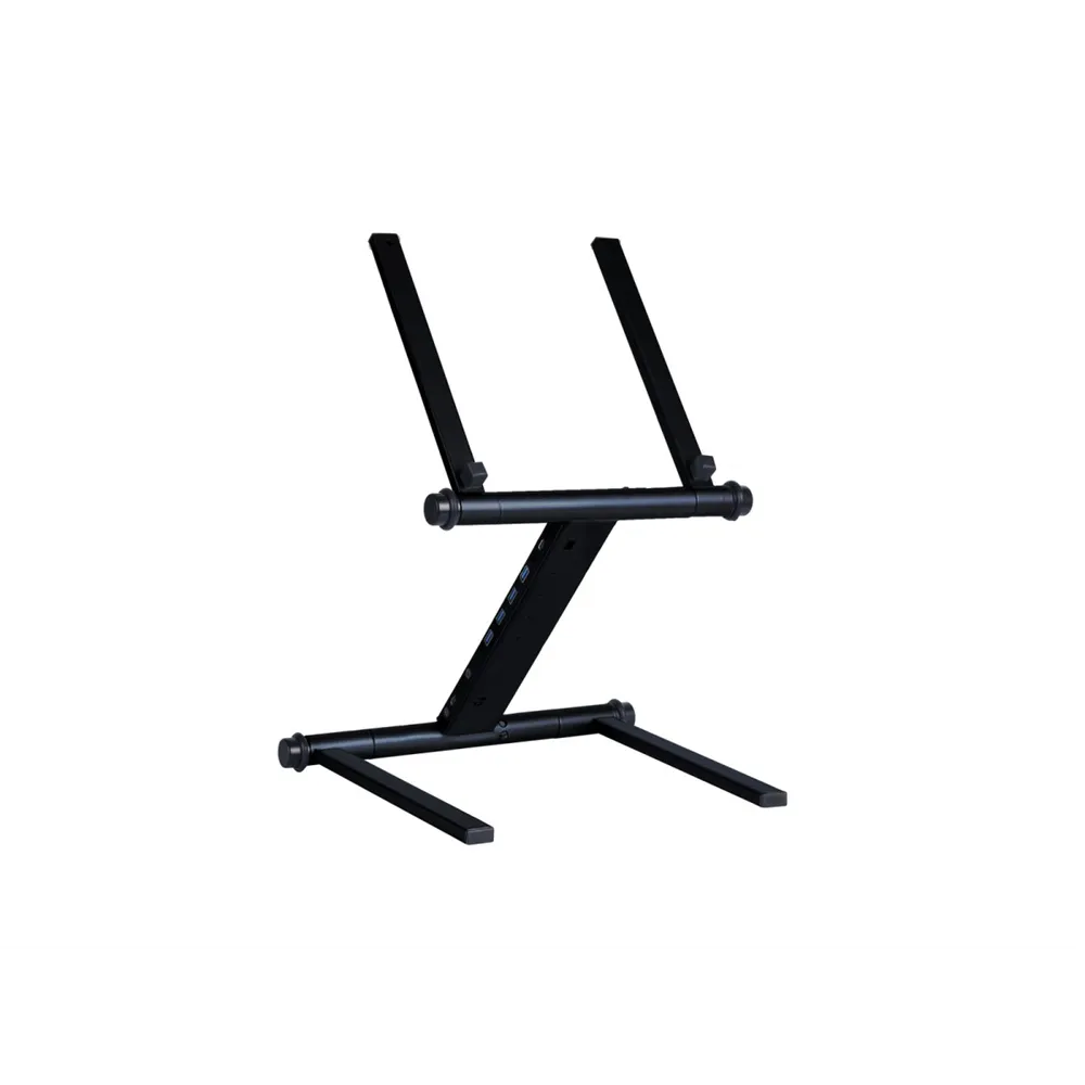 OMNITRONIC SLR-USB Laptop Stand inkl. USB-Hub