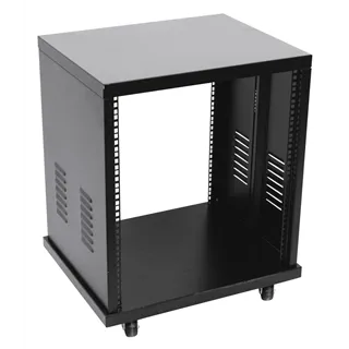 ROADINGER Stahl-Rack SR-19, 12HE