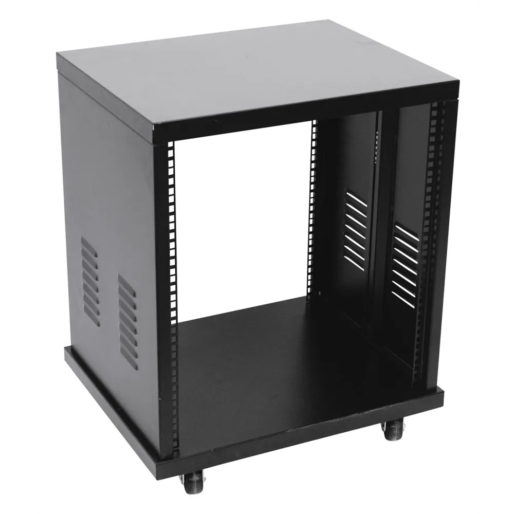 ROADINGER Stahl-Rack SR-19, 12HE