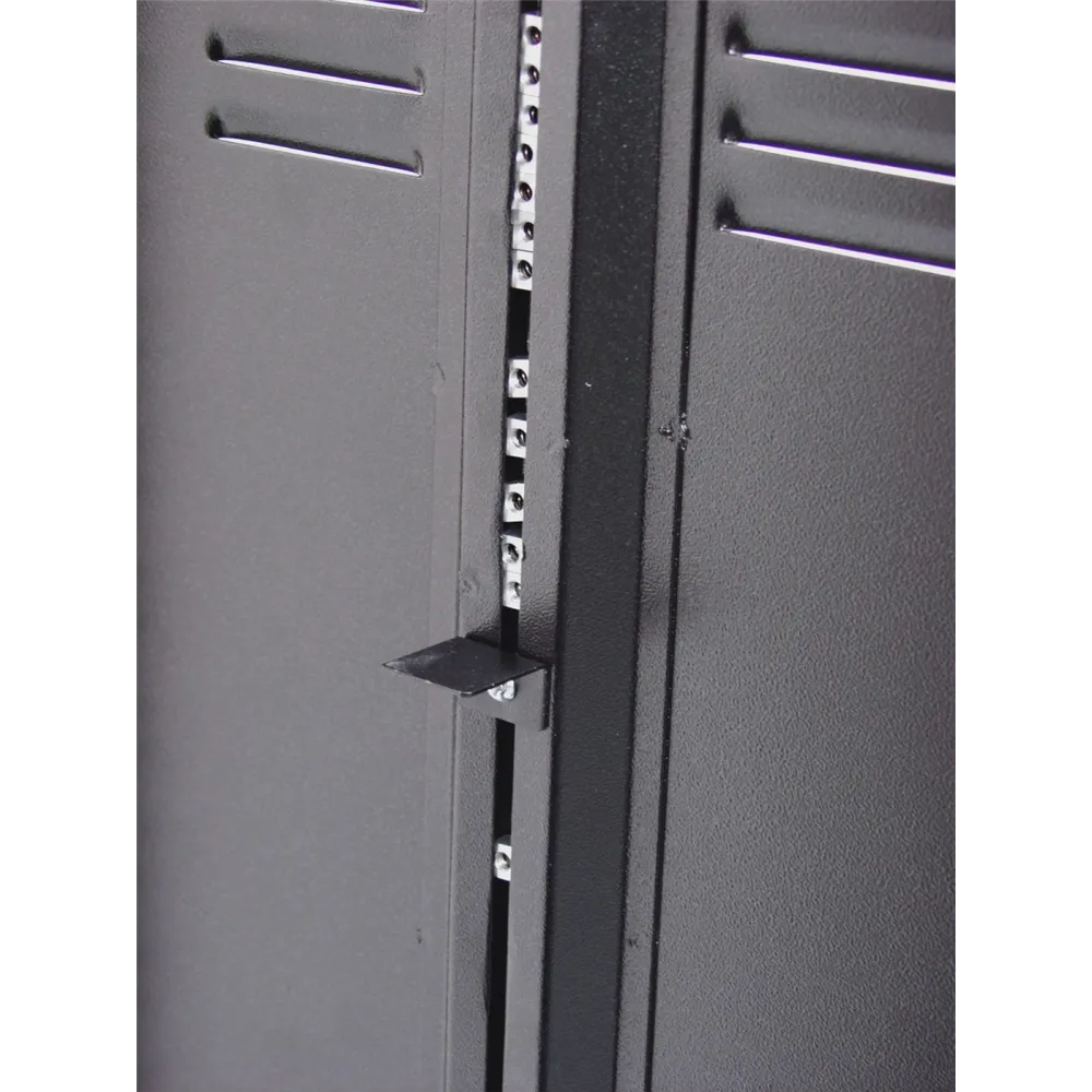 ROADINGER Stahl-Rack SR-19, 12HE