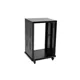 ROADINGER Stahl-Rack SR-19, 14HE
