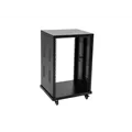 ROADINGER Stahl-Rack SR-19, 14HE