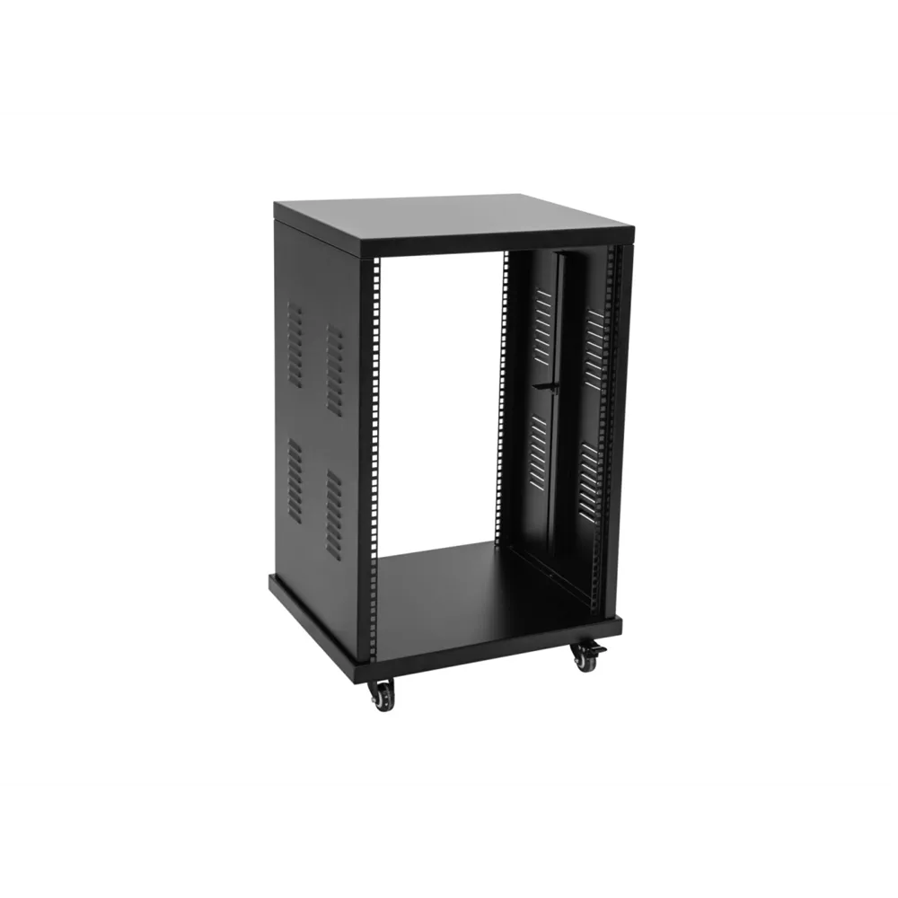 ROADINGER Stahl-Rack SR-19, 14HE