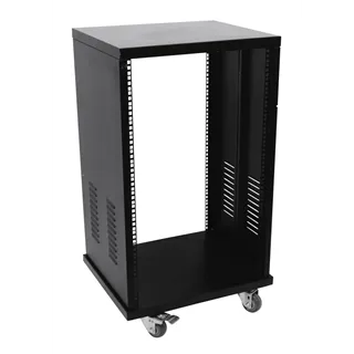 ROADINGER Stahl-Rack SR-19, 22HE