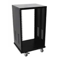 ROADINGER Stahl-Rack SR-19, 22HE