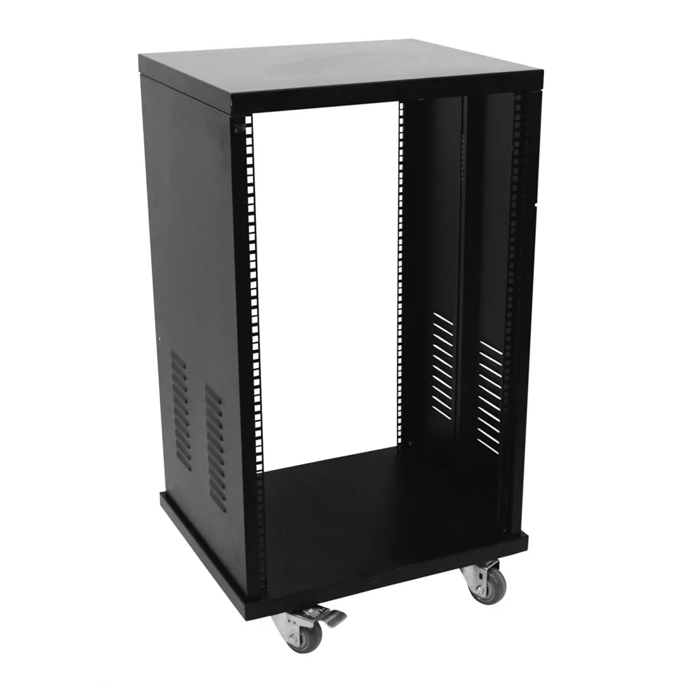 ROADINGER Stahl-Rack SR-19, 22HE