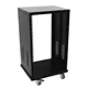 ROADINGER Stahl-Rack SR-19, 24HE