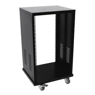 ROADINGER Stahl-Rack SR-19, 24HE