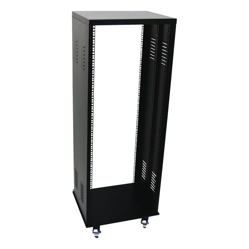 ROADINGER Stahl-Rack SR-19, 30HE