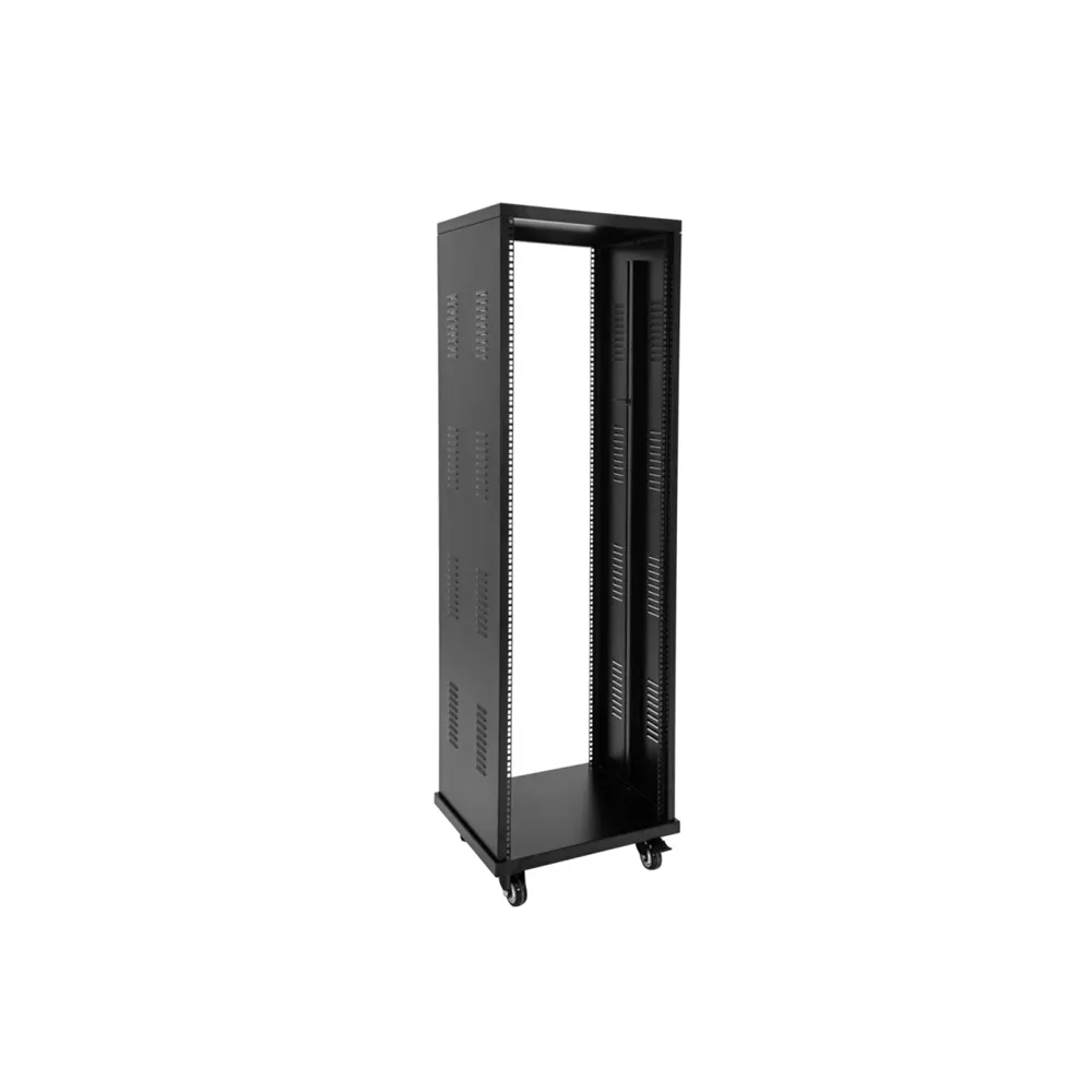ROADINGER Stahl-Rack SR-19, 40HE