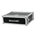 ROADINGER Effektrack CO DD, 3HE, 24cm tief, schwarz