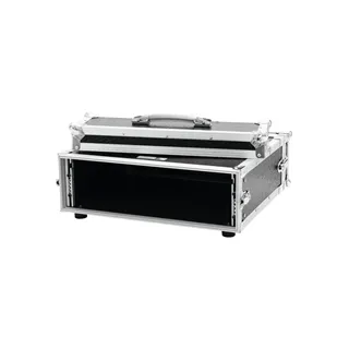 ROADINGER Effektrack CO DD, 3HE, 40cm tief, schwarz