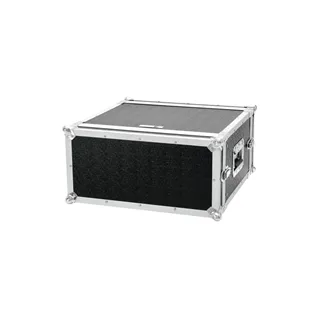 ROADINGER Effektrack CO DD, 5HE, 40cm tief, schwarz