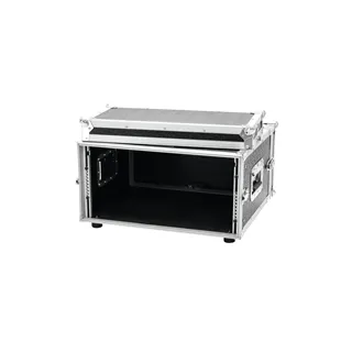ROADINGER Effektrack CO DD, 5HE, 40cm tief, schwarz