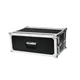 ROADINGER Effektrack CO DD, 4HE, 24cm tief, schwarz
