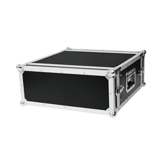ROADINGER Effektrack CO DD, 4HE, 38cm tief, schwarz