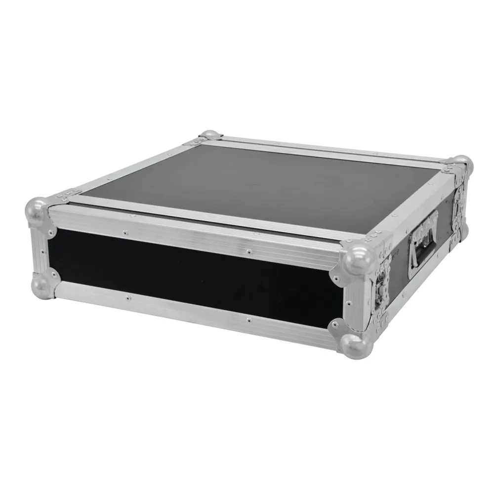 ROADINGER Rack Profi 2HE 45cm