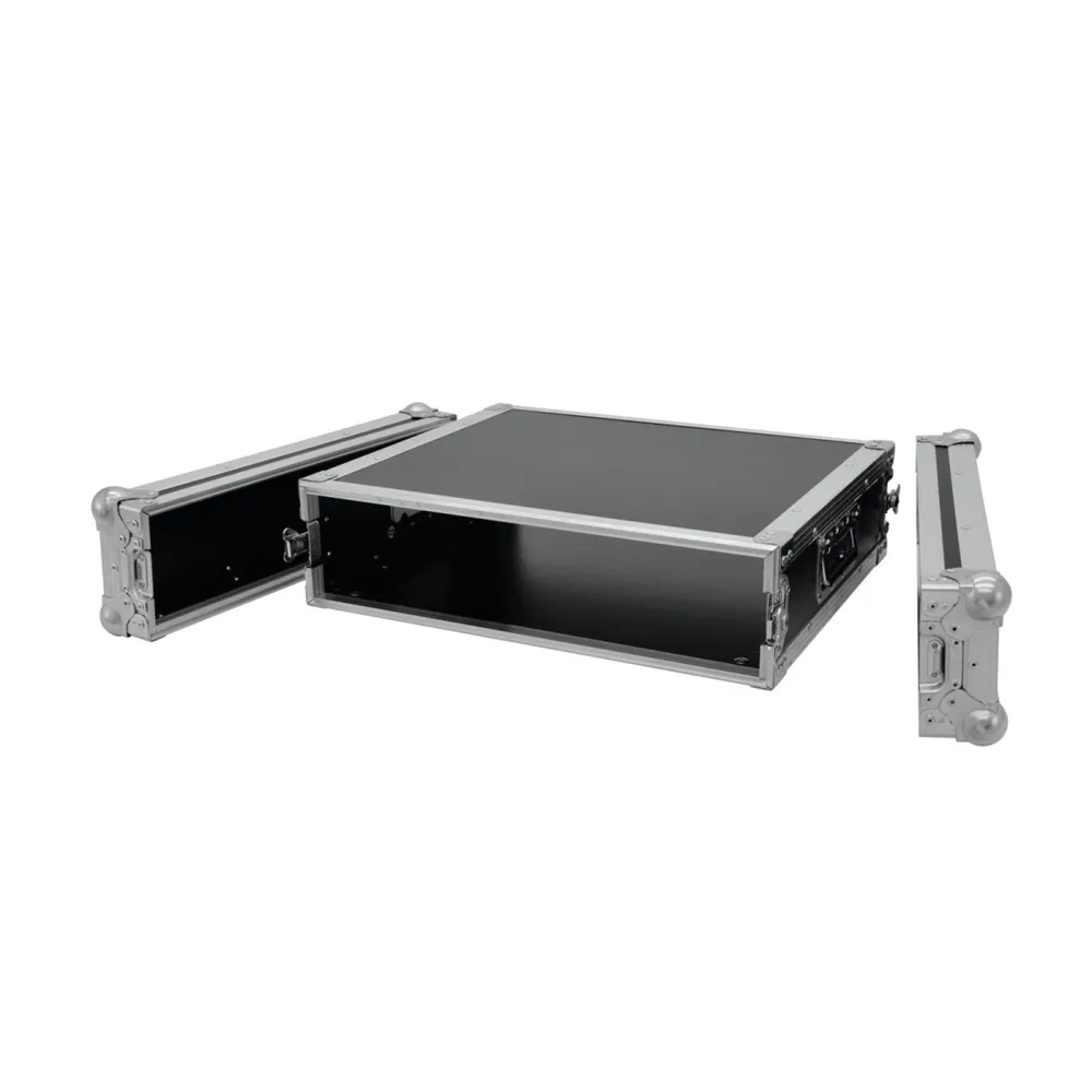 ROADINGER Rack Profi 2HE 45cm