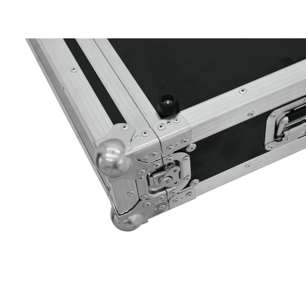 ROADINGER Rack Profi 2HE 45cm