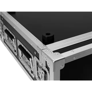 ROADINGER Rack Profi 4HE 45cm