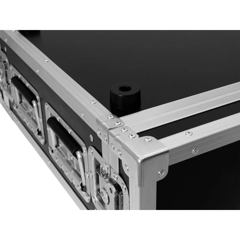 ROADINGER Rack Profi 4HE 45cm