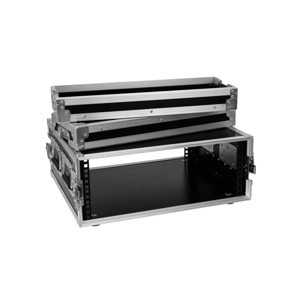 ROADINGER Rack Profi 4HE 45cm