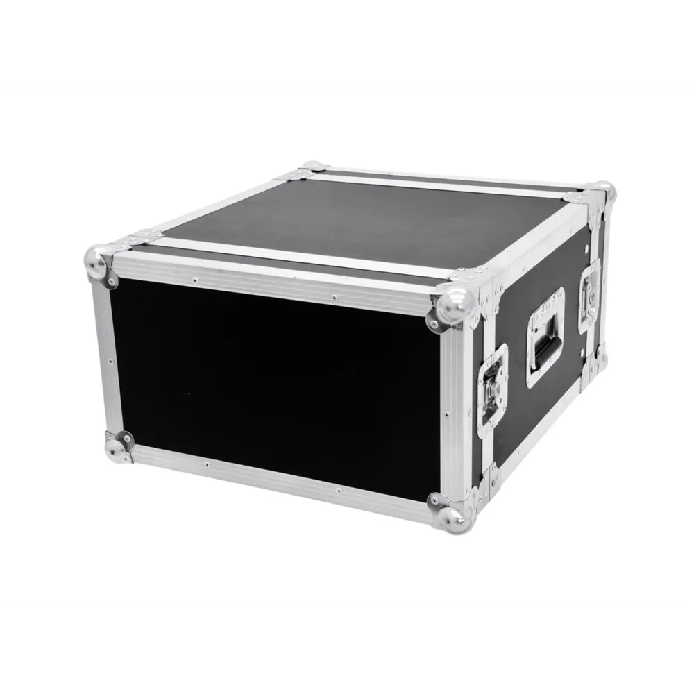 ROADINGER Rack Profi 6HE 45cm