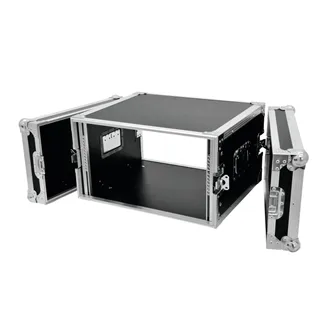 ROADINGER Rack Profi 6HE 45cm
